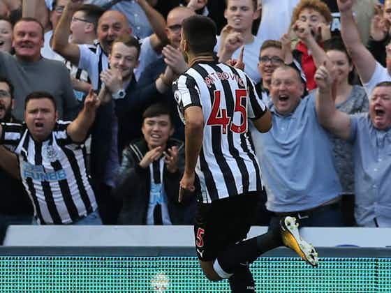 Article image:Aleksandar Mitrovic Newcastle United claims – Any truth in them?