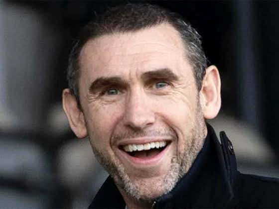 Article image:Martin Keown says Newcastle United star gives him belief NUFC can start to do special things