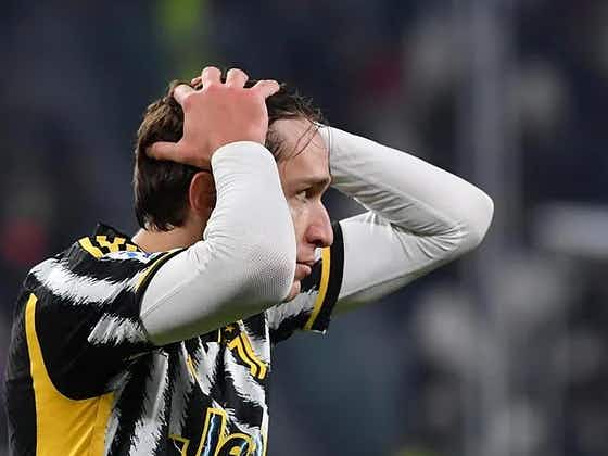 Imagen del artículo:La Juventus dice ‘arrivederci’ al ‘Scudetto’ ante Udinese