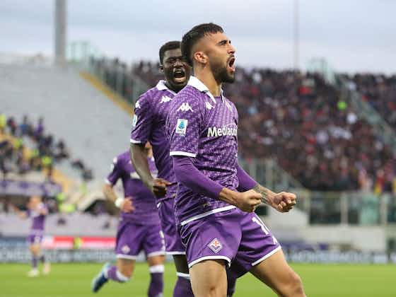 Imagen del artículo:Fiorentina derrotó a Bologna en un jugo caliente y volvió al triunfo por Serie A