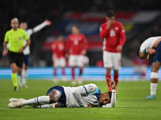Imagen del artículo:¡Alarmas en Manchester United! Onana lesionado en Camerún y Rashford en Inglaterra