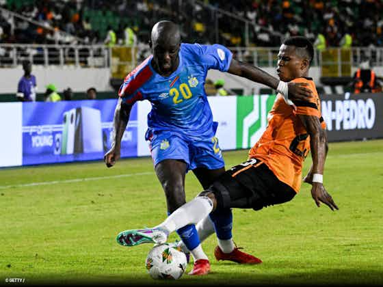 Imagen del artículo:R.D. Congo fue mucho más pero debió conformarse con un empate ante Zambia en el debut por la Copa Africana 2023