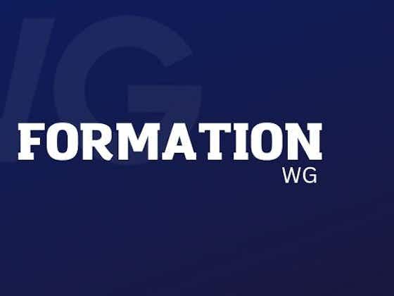 Image de l'article :Les Girondins de Bordeaux maintenus en National 3 sous condition