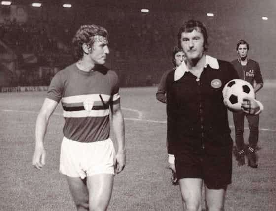 Imagem do artigo:Marcello Lippi foi xerifão da Sampdoria antes de ganhar o mundo em Berlim