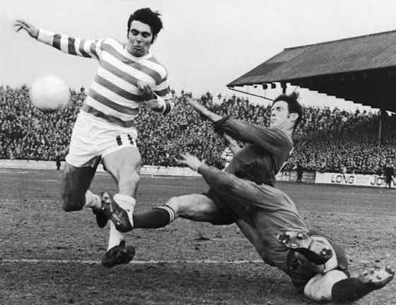 Article image:Celtic On This Day – 28th April – David Potter’s Celtic Diary