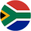 Icon: Afrika Selatan