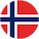 Icon: Norvège