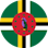 Icon: Commonwealth von Dominica