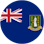 Icon: Kepulauan Virgin (Inggris Raya)