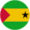 Icon: Sao Tomé y Príncipe