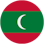 Icon: Maladewa