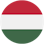 Icon: Hongrie U21