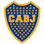 Icon: Boca Juniors Wanita