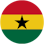 Icon: Ghana Femenino