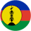 Icon: Nueva Caledonia