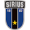 Icon: IK Sirius
