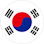 Icon: Südkorea