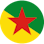 Icon: Guyana Perancis