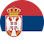 Icon: Sérvia