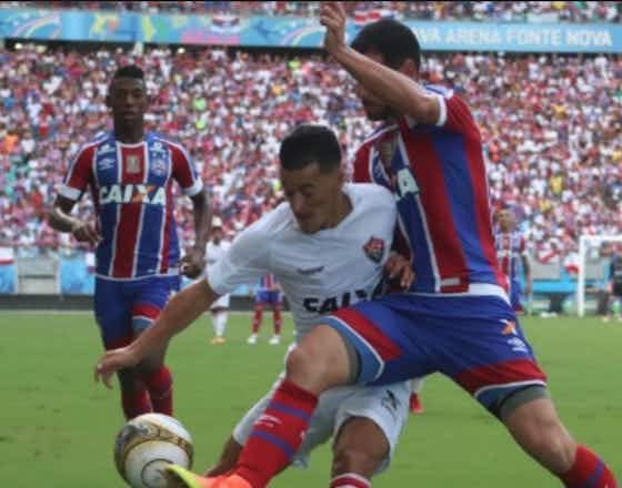 Imagem do artigo:☕️ Gol em 17 segundos, recuperação de Neymar e oito clássicos hoje 😍