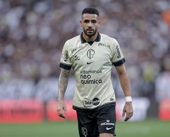 Imagem do artigo:Lei do ex? Contra o Fluminense, Corinthians reencontrará três atletas com passagens pelo clube