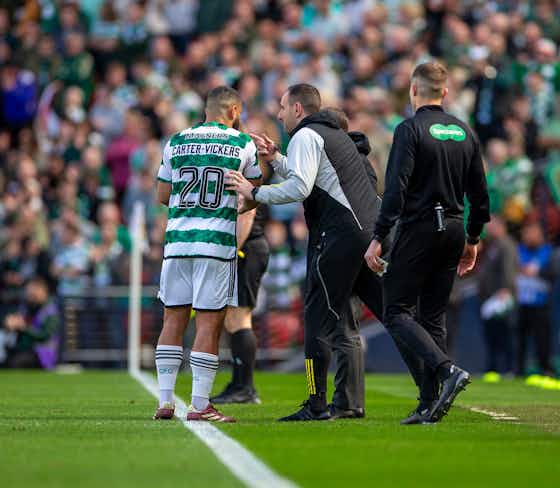 Article image:Hugh Keevins bashing Celtic ahead of vital Dens Park game
