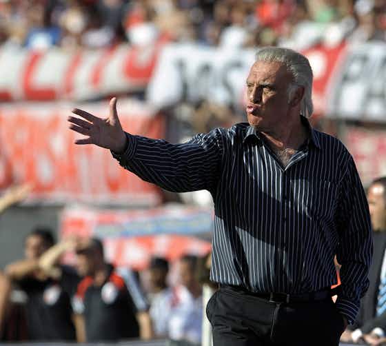 Imagen del artículo:Las 5️⃣ peores vueltas de entrenadores en fútbol argentino