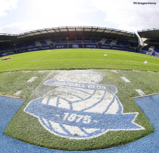 Imagem do artigo:Huddersfield Target Alfie May Set For Birmingham Talks This Weekend