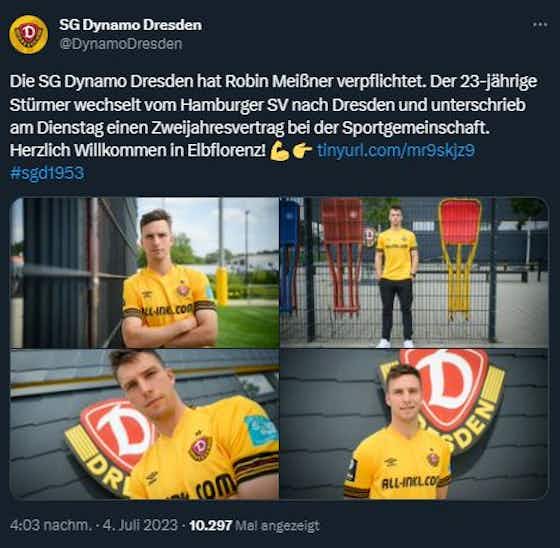 Artikelbild:Transfernews: Bayern scoutet Torwart, Hofmann schockt Gladbach