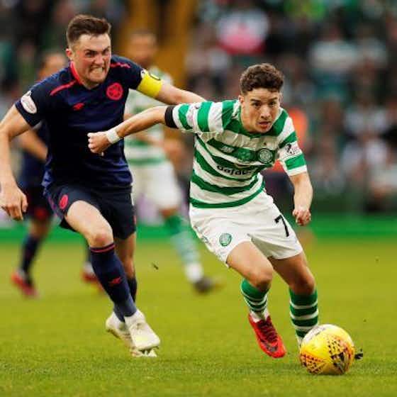 Article image:Rangers must strike instant deal for Souttar