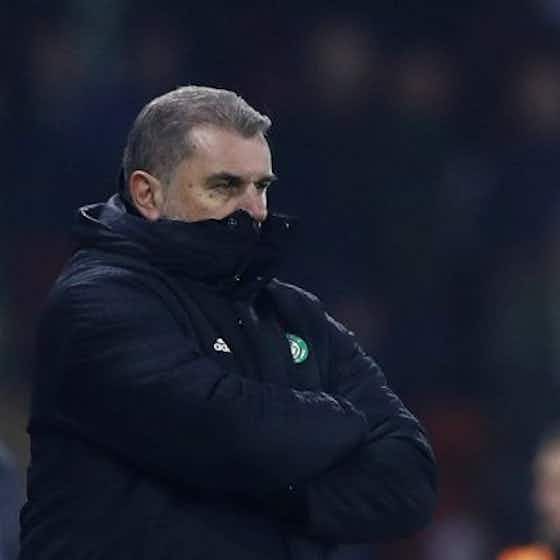Article image:Celtic: Vasilis Barkas set for January departure