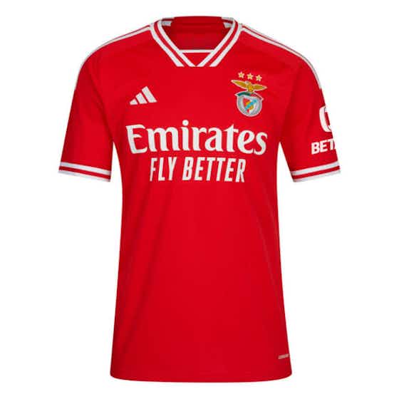 Qual o melhor? Veja TODOS uniformes principais da Liga Portugal 2023/24 👕