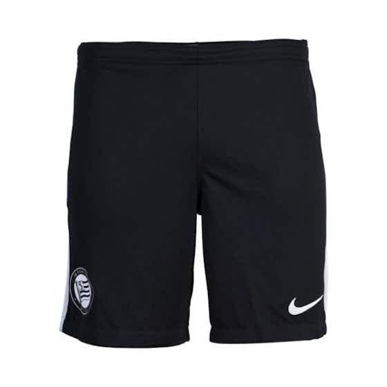 Imagem do artigo:Camisas do SK Sturm Graz 2023-2024 são reveladas pela Nike