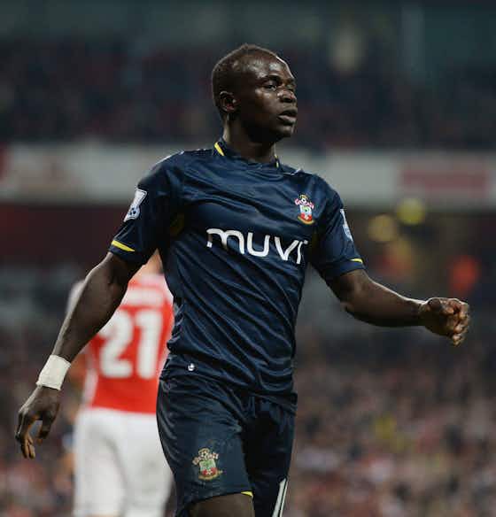 Article image:Southampton 'not actively looking' to sell £40m star at St Mary's