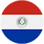 Paraguay Femenino