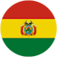 Bolívia Feminino