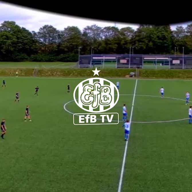 Preview image for U19: FC Midtjylland - Esbjerg fB 4-5