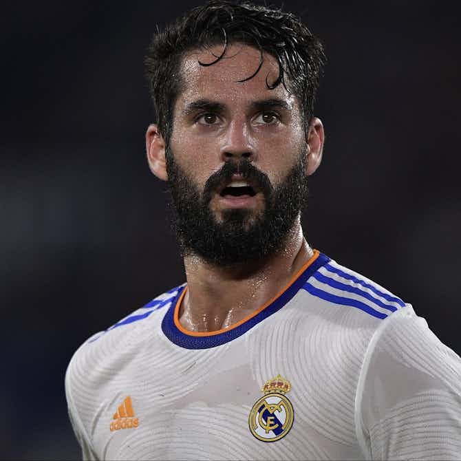 Preview image for Leeds United could find their next Pablo Hernandez in Isco