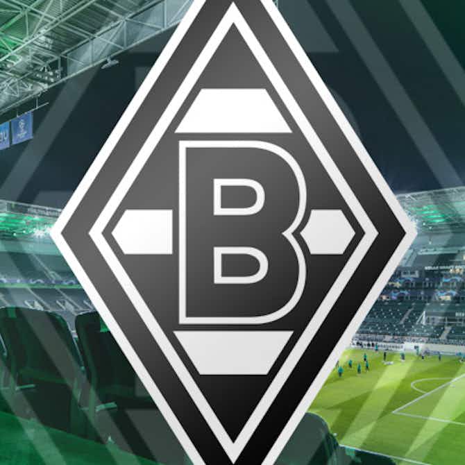 Vorschaubild für Borussia Mönchengladbach spielt Remis im Testspiel gegen Waalwijk