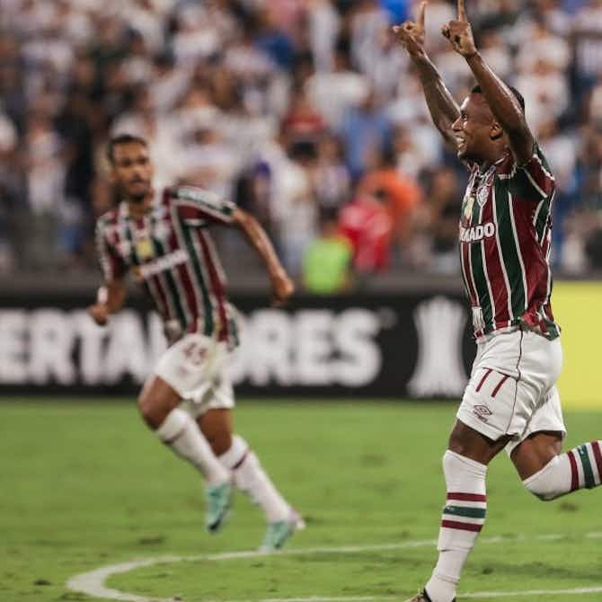 Imagem de visualização para Atuações ENM: Marquinhos é o melhor em empate do Fluminense; veja notas