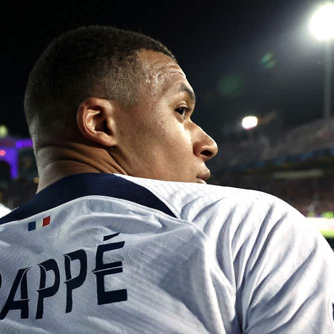 Image d'aperçu pour 🗣️ Donne ton avis : Kylian Mbappé est-il la plus grande légende du PSG ?