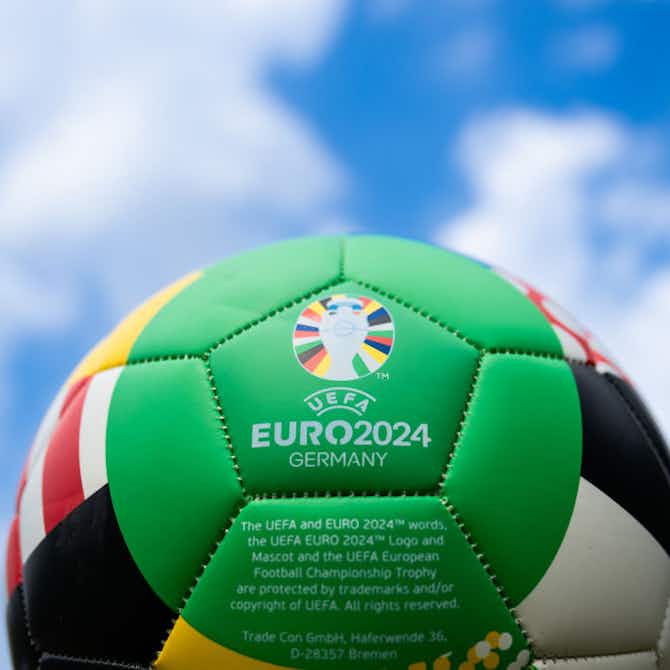 Image d'aperçu pour 🎶 L'UEFA dévoile l'hymne pour l'Euro 2024 🔥