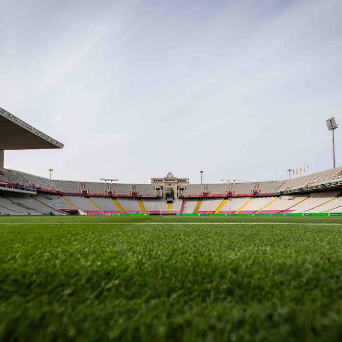 Imagen de vista previa para 🔴 EN VIVO: Barcelona y Real Sociedad confirman alineaciones