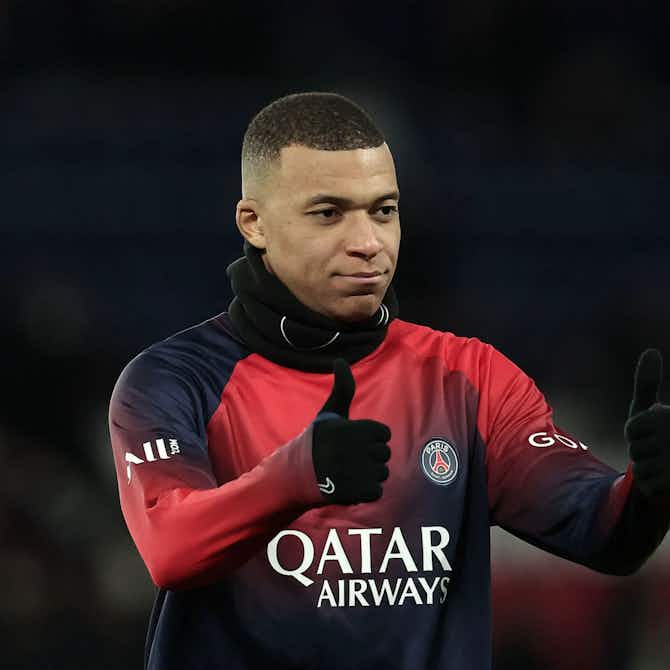 Preview image for How Kylian Mbappé’s apology saved his move to Real Madrid