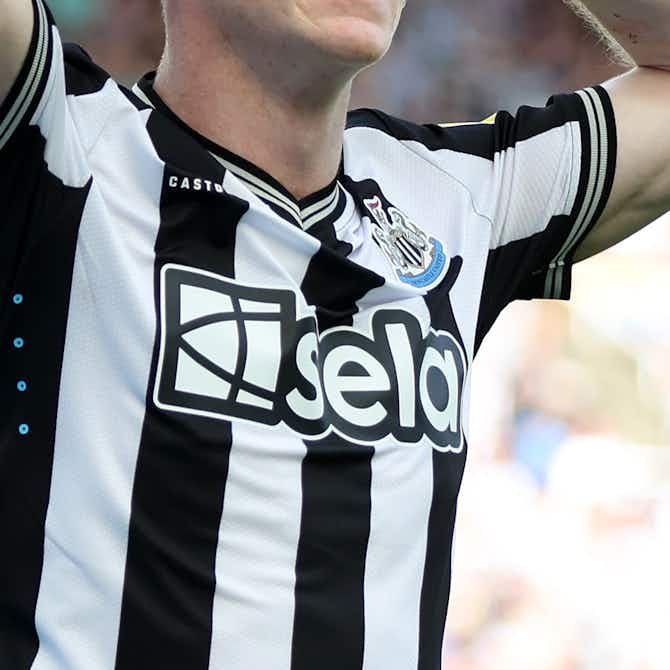 Preview image for Newcastle’s PSR problem could see ex-Red return to Liverpool this summer – report