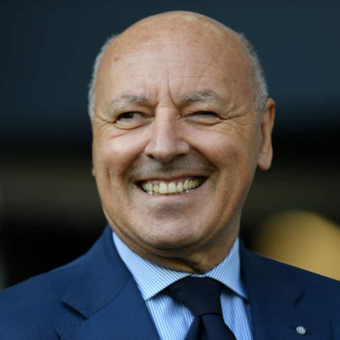 Preview image for Beppe Severgnini Explains Inter Milan Success: “Marotta Brought The Right Ingredients, Inzghi Cooked Brilliantly”