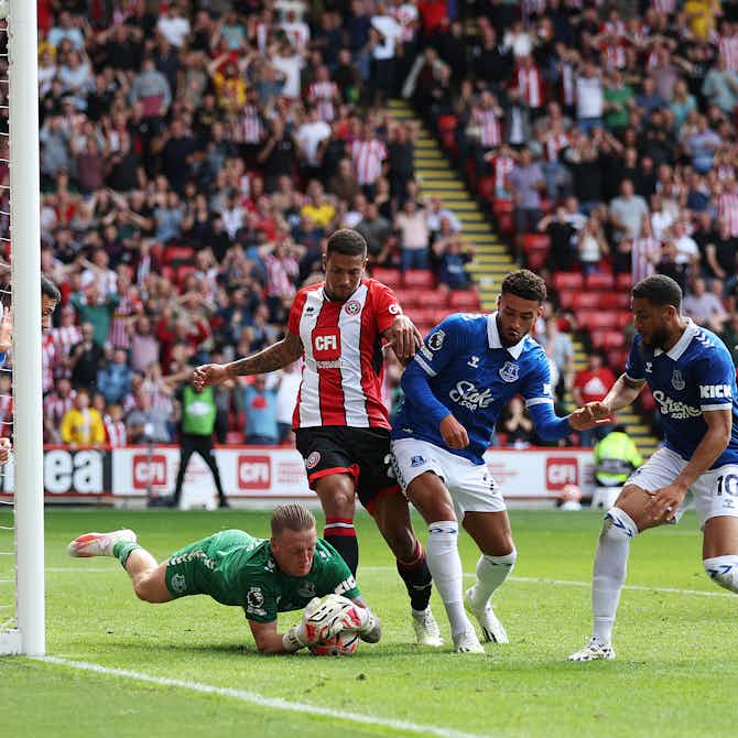 Preview image for Everton vs Sheffield United – Preview