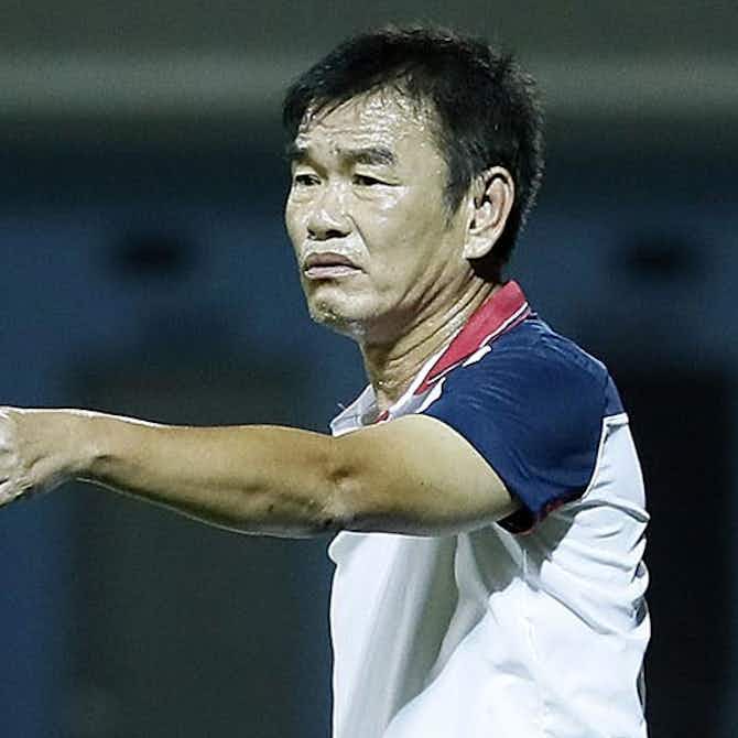 Pratinjau gambar untuk Klub Vietnam Ditawarkan Jadi Tuan Rumah Piala AFC 2020