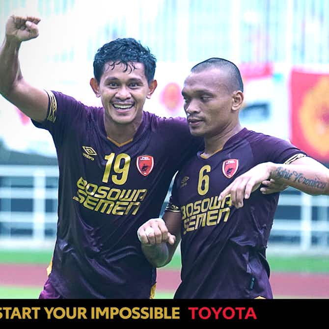 Pratinjau gambar untuk PSM Makassar vs Shan United: Preview, Jadwal TV & Kabar Terkini Skuad