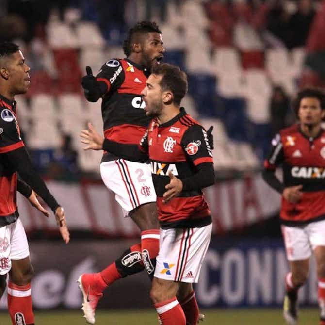 Imagem de visualização para Em Coquimbo, Flamengo vai em busca de mais uma vitória no Chile. Veja o Retrospecto!